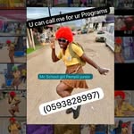 Samuel Quartey - @quartey9064 - Instagram