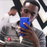 Samuel Quartey - @niifio._19 - Instagram