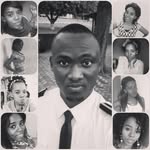 Samuel Quartey - @sqlorjiqal - Instagram