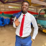 Samuel Quartey - @bishopquartey - Instagram