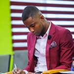 Samuel Quartey - @niklaus_nii - Instagram