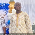 Samuel QUARTEY - @samu_el3347 - Instagram