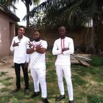 Samuel Quartey Papafio - @samuelquarteypapafio - Instagram