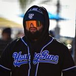 Samuel Quezada - @elcoachsammy - Instagram