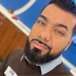Samuel Quiles - @sammiewammie87 - Instagram