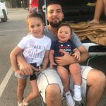 Samuel Quiles - @slicksambo - Instagram
