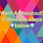 I Do Shoutouts - @samuelracoon - Instagram