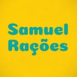Samuel Rações - @samuelracoespb - Instagram