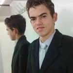 Wesley Samuel Racort - @samuelracort - Instagram