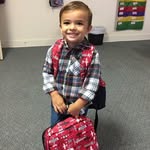 Abram Samuel Rader - @abram_prince7 - Instagram