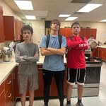Sams 2nd account - @samuelradke_ - Instagram