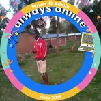 Sam Ramsey - Facebook