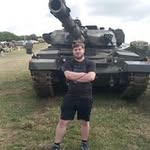 Samuel Radley - @samradley64 - Instagram