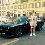 Samuel Radu - @radix.__ - Instagram