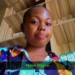 Ragina Samuel - @samuelragina - Instagram