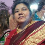 Ragini Samuel - @raginisamuel - Instagram