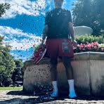 Samuel Ragin - Facebook