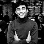 Samuel Ragusa - @samuelragusa - Instagram