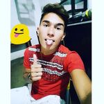 railson samuel - @samuelrailson - Instagram