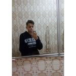 Samuel Bruzasco - @samuelraillow - Instagram