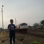 Samuel Nugroho Railfans - @samuelrailfans - Instagram