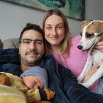 Samuel Rail - @railsamuel - Instagram