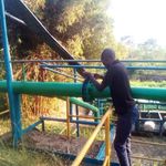 Samuel Raila Sewe - @samuelrailasewe - Instagram