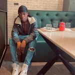Busanga - @samuel_rainey_jr_ - Instagram