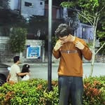 Samuel Raine Lamo - @youwooin - Instagram