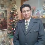 Rakesh Samuel - @samuelrakesh - Instagram