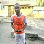 Samuel Raka Gbla - @samuelrakagbla - Instagram