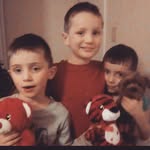 Maddox Ramey - @maddoxsamuelleeramey - Instagram