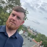Samuel Ramey - @sramey93 - Instagram