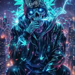 Samuel Ramey - @bananakush4202380 - Instagram