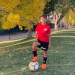 Samuel Ramirez - @samuel_ramirez2014 - Instagram