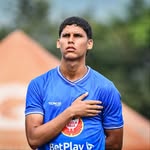 Samuel Ramirez - @samuelrt__16 - Instagram