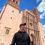 Samuel Ramirez - @samuelramirezzz - Instagram
