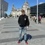 Samuel Ramirez - @samuel_ramirezot - Instagram