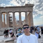 Samuel Ramirez - @samuel_rmx - Instagram