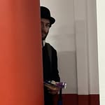 Samuel Rand - @sirsaltysam - Instagram