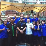 Samuel Randy - @samuel.randy.3386 - Instagram