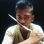 Raja Samuel Ranger - @rajaranger - Instagram