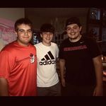 Sam Ranger - @samuelranger12 - Instagram