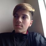 samuel d  ranger - @sam.ranger2005 - Instagram