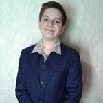 Samuel Dominic Ranger - @samthespam236 - Instagram