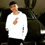Samuel Ranger - @samuel.cristu - Instagram