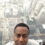 Samuel Ranger - @sranger379 - Instagram
