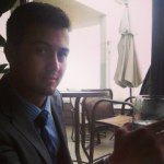 Samuel Rauch - @sjameson92 - Instagram