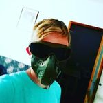 Samuel Rauch - @simon.sam_73 - Instagram