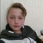Samuel Rauch - @rauch2999 - Instagram